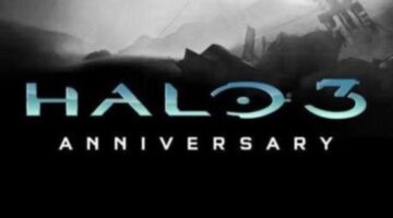343 Absolutely Not Working On Halo 3 Anniversary. Why?