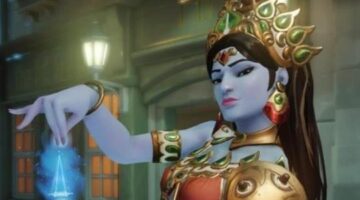 4 Ways Symmetra Could Kick Way More Ass in Overwatch