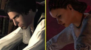 Ubisoft recycles scene in Assassin’s Creed games
