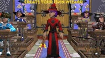 The Weekly Wizard – Your Wizard101 School Choice