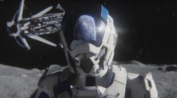 Mass Effect Andromeda Creative Director Talks Options, Main Theme and Helmet Toggle