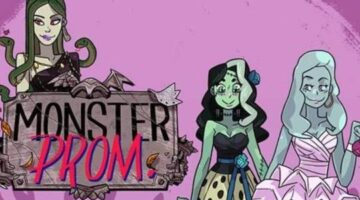 Monster Prom PC preview – A really entertaining and naughty monster dating sim – TGG