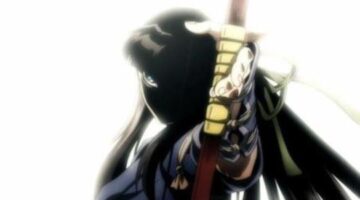 Drifters Episode #05 Anime Review : FDP