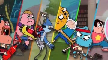 Cartoon Network: Battle Crashers Review – Blot Gaming