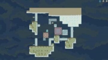 Cute puzzler ‘Mallow Drops’ releases for PC