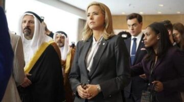 Madam Secretary Season 3 Episode 6 Review: The Statement – TVF
