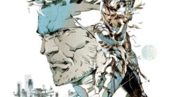 ‘Metal Gear Solid 2’ at 15: Still Sending Players Down the Rabbit Hole