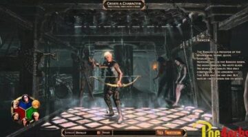Introduction of some Path of Exile players’ accounts