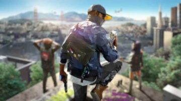 Watch Dogs 2 Jumper Paint Job Locations