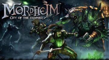 Mordheim: City of the Damned Review – GamerKnights
