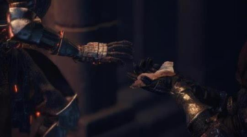 Return to the Painted World: Our Thoughts on Dark Souls III: Ashes of Ariandel | Entertainium