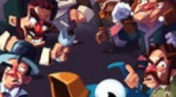 Oh Sir! The Insult Simulator review – ChristCenteredGamer