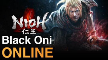 Will Nioh Be a Breakaway Success?