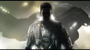 Review: Call of Duty: Infinite Warfare (PS4) – PushSquare