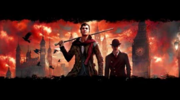 Sherlock Holmes: The Devil’s Daughter • The Games Armoury