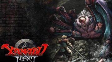 Xanadu Next Review – A Treasure Befitting Xanadu – TechRaptor