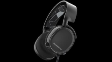 Review: SteelSeries Arctis 3 continues the SteelSeries legacy of comfort | PC & Video Game Examiner