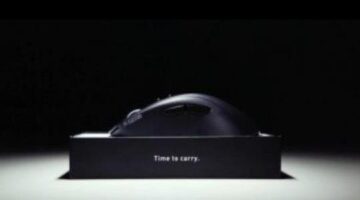 Fnatic Clutch Optical Gaming Mouse Review | Entertainment Buddha