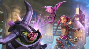 Orcs Must Die! Unchained Child’s Play Stream Will Preview Update 1.6