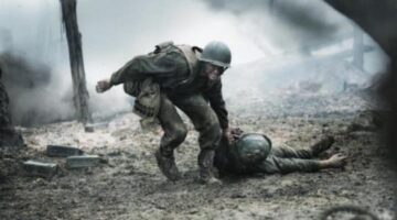 China Sets Theatrical Release Dates For ‘Hacksaw Ridge’ & ‘Allied’