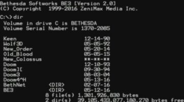 5 games secretly announced before we realized it