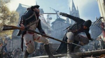 4 Reasons Why Arno Is the Best Assassin’s Creed Assassin