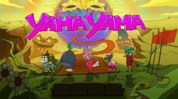 YamaYama Review – Hey Poor Player