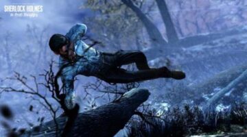 Sherlock Holmes: The Devil’s Daughter Review – Elementary Design | Terminal Gamer