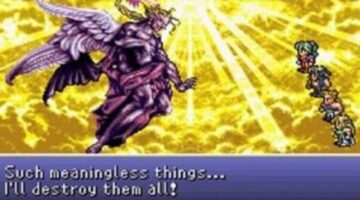 The eight most apocalyptic video games