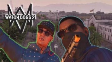 Watch Dogs 2 Is Full of Fun and Glitches
