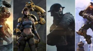Is 2016 The Best Year Ever For Shooters?