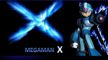 Mega Man X LIVES! New Collectible Announced