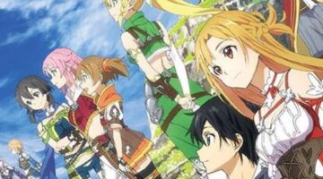Review: Sword Art Online -Hollow Realization- | Hardcore Gamer