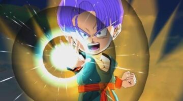 Dragon Ball Fusion’s Release Date Moved Up to November 22 in North America