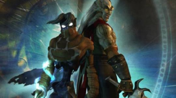Legacy of Kain Series Retrospective