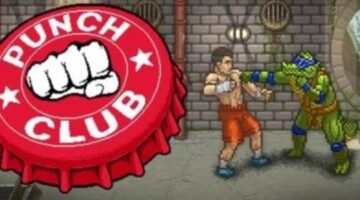 Review: ‘Punch Club’ (PC) | GeekNifty