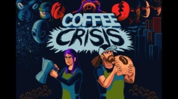 Coffee Crisis Serves Up a Lukewarm Cup of Sega Genesis Nostalgia – Cliqist
