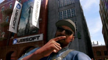Watch Dogs 2’s Fake Ubisoft Employees Aren’t Psyched About Assassin’s Creed Leaks