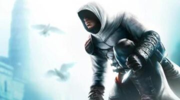 4 Reasons Why Altair Is the Best Assassin’s Creed Assassin