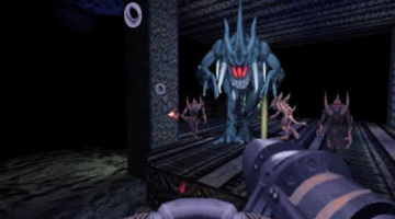 Duke Nukem 3D: 20th Anniversary Edition World Tour – Review | Sirus Gaming