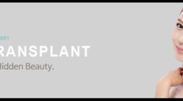 Hair Transplantation by Synergy Plastic Surgery Clinic,Korea