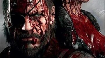 The Art of Metal Gear Solid V released in North America