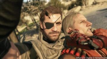 Under $15 sale on Xbox One games include Battlefield Hardline, Phantom Pain and more