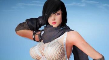 Black Desert Online Dev Partners With Silicon Studio; Promises “Even Greater Degree of Fidelity”