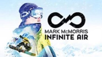 Mark McMorris Infinite Air PS4 Review – DJ Podcasts