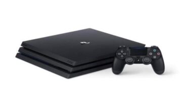 Here’s How To Transfer Data From Old PS4 To PS4 Pro