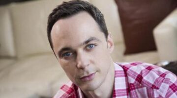 Warner Bros., BuzzFeed Enlist Jim Parsons for ‘Brother Orange’ Film