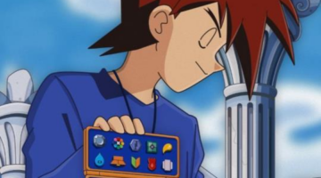 Pokemon Sun and Moon has no gyms and no HMs – here’s what replaces them