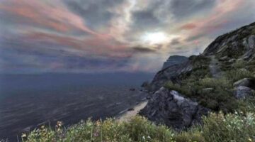 Dear Esther: Landmark Edition Review (Xbox One) – XboxAddict