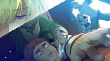 ENIGMA: Review – A Strong Grasp On Storytelling | COGconnected